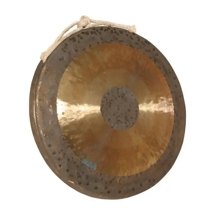 Chao Gong, 12″ (30cm), Beater (WDB25)