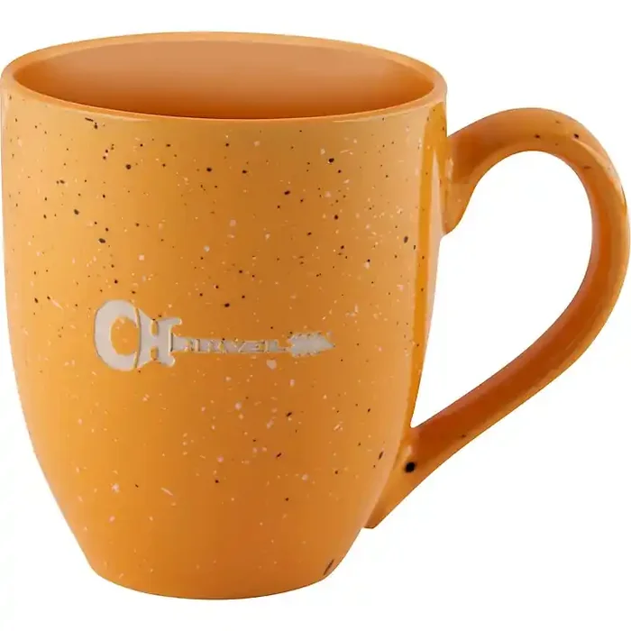 Charvel Logo Coffee Mug Guitar Center