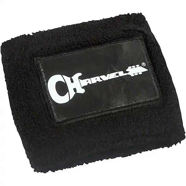 Charvel Logo Wristband