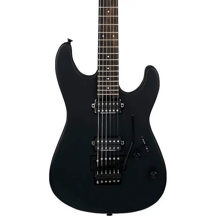 Charvel Pro-Mod San Dimas Electric Guitar Scorched Earth