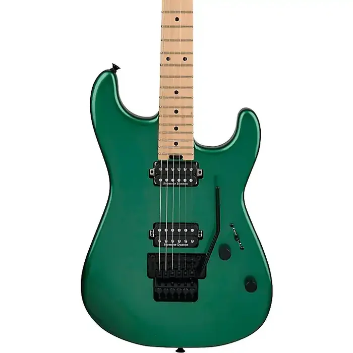 Charvel Pro-Mod San Dimas SD1 Electric Guitar – Pelham Green