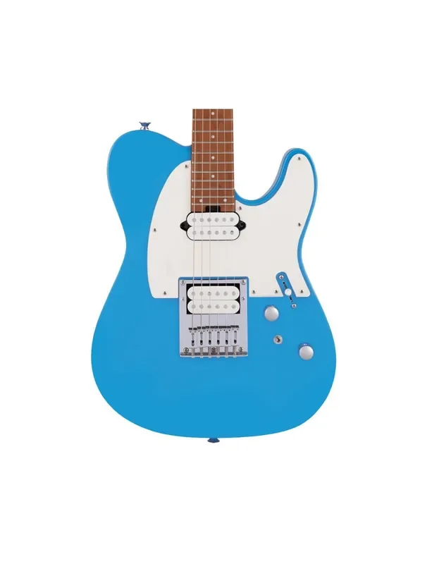 Charvel Pro-Mod So-Cal Style 2 24 HT HH CM – Robin‘s Egg Blue
