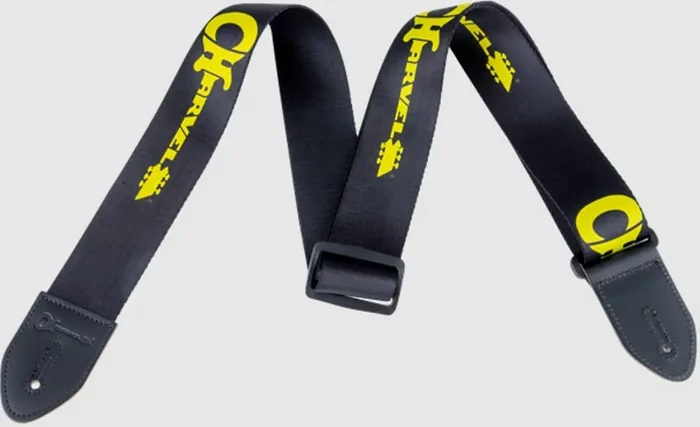 Charvel® Logo Straps