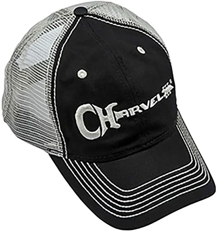 Charvel® Trucker Hat