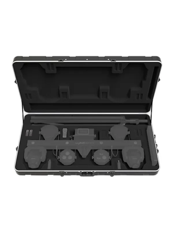 CHAUVET DJ CHS-GBM