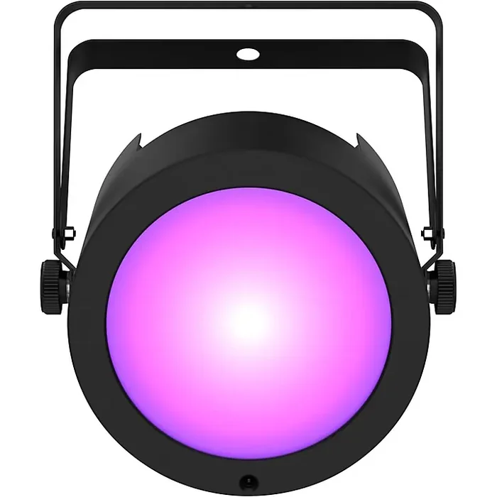 CHAUVET DJ COREpar UV120 ILS COB UV Wash Light Guitar Center