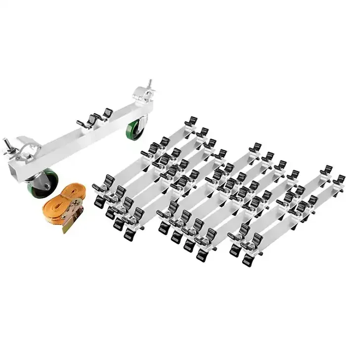 CHAUVET DJ CT290-DLYKIT Truss Dolly Kit Guitar Center
