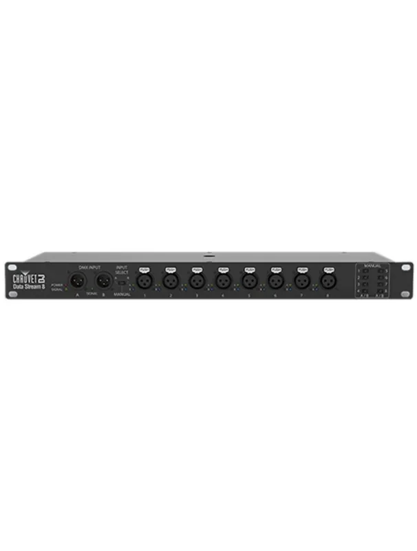 CHAUVET DJ Data Stream 8