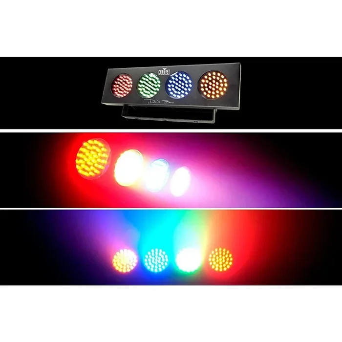 CHAUVET DJ DJ Bank Lighting Effect