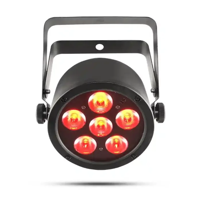 Chauvet DJ EZPar T6 USB RGB LED Wash Light
