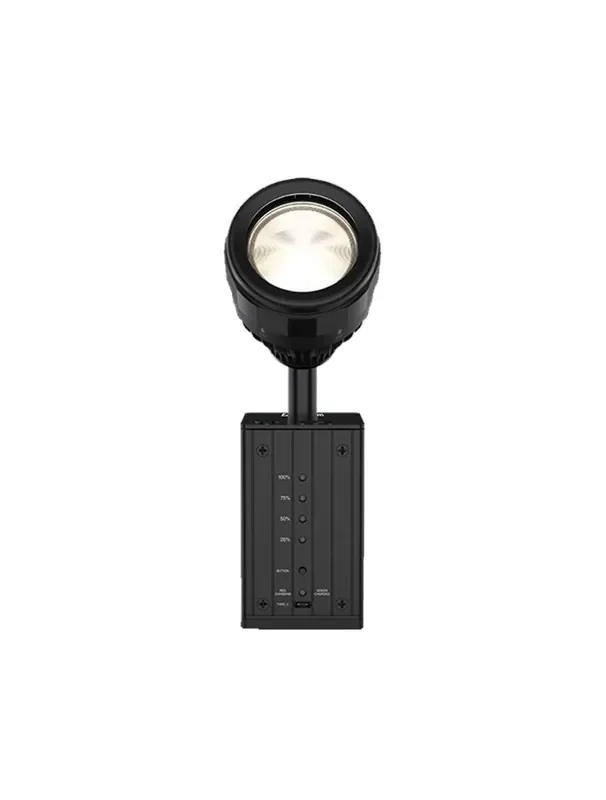 CHAUVET DJ EZPin Zoom Pack