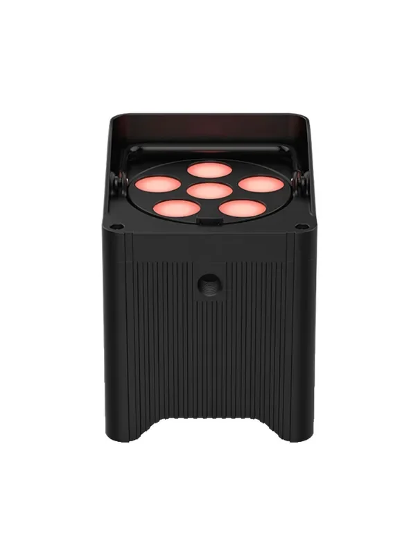 CHAUVET DJ Freedom Par T6