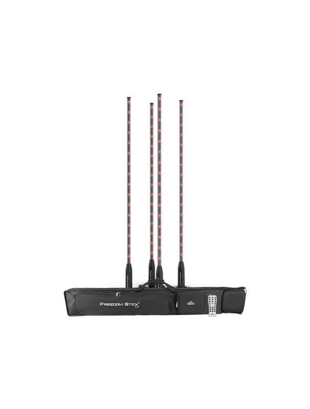 CHAUVET DJ Freedom Stick X4 Light Bar