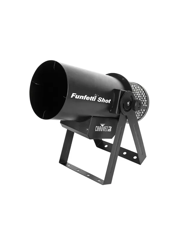 CHAUVET DJ Funfetti Shot