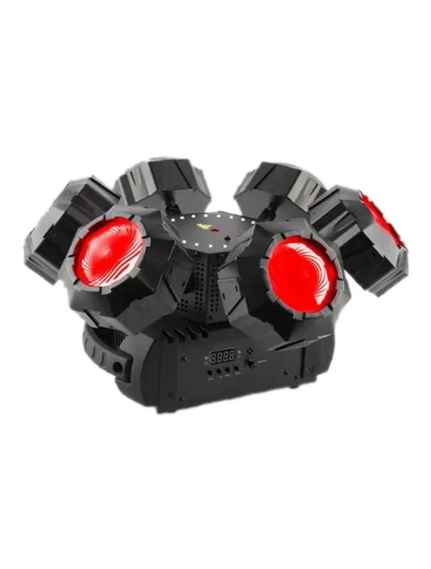 CHAUVET DJ Helicopter Q6 Multi-Effect Light