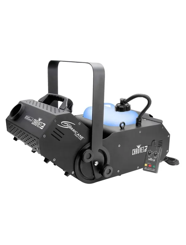 CHAUVET DJ Hurricane 1800 Flex Fog Machine