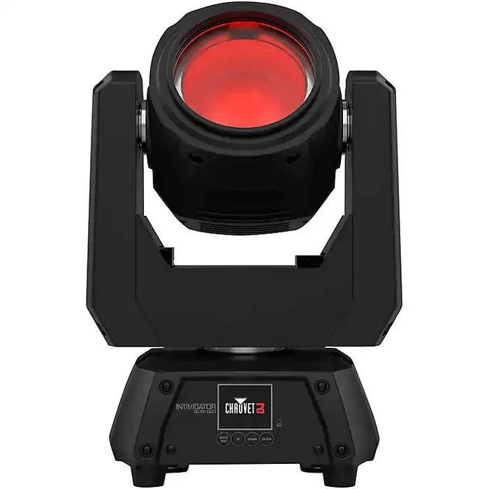 CHAUVET DJ Intimidator Beam Q60 60W RGBW LED Moving Head Beam Guitar Center
