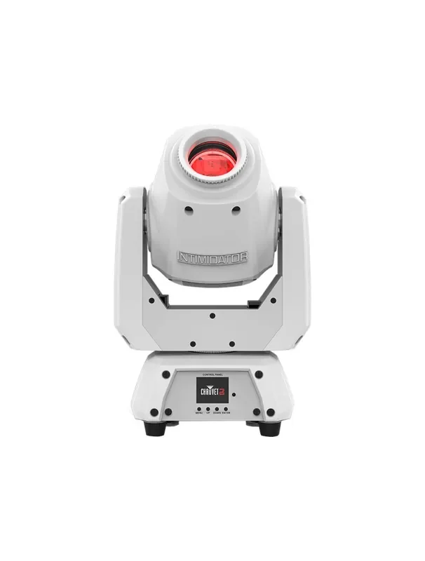 CHAUVET DJ Intimidator Spot 260X Moving Head Light (White)