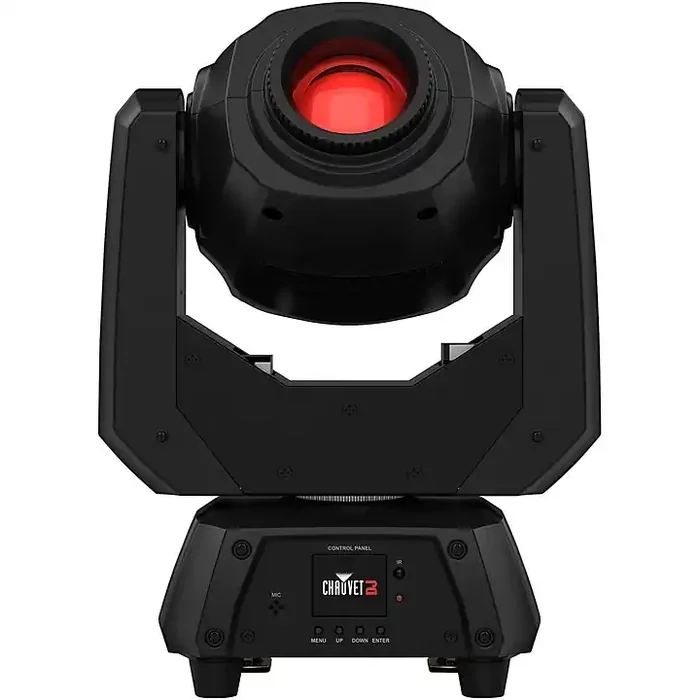 CHAUVET DJ Intimidator Spot 60 ILS Moving-Head Spotlight Guitar Center