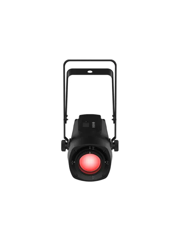 CHAUVET DJ Pinspot Q1Z ILS LED Pinspot Light