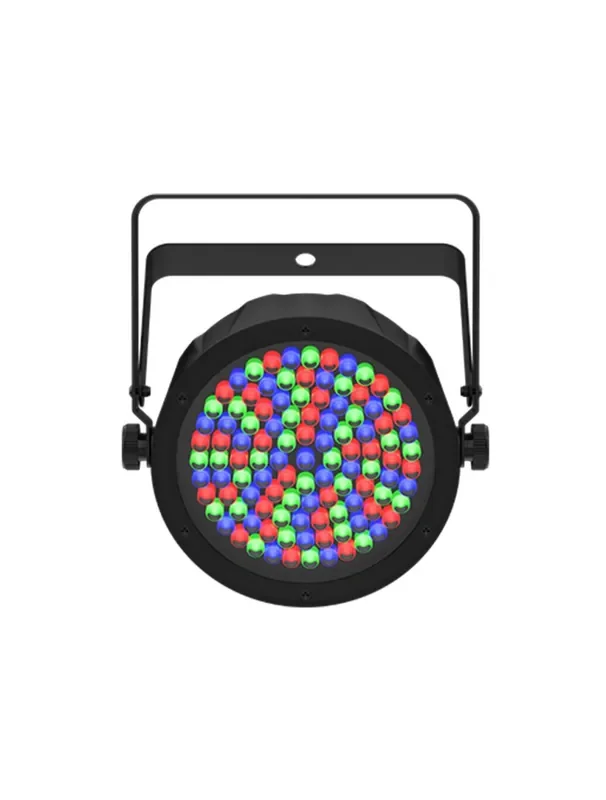 CHAUVET DJ SlimPAR 56 ILS Wash Light