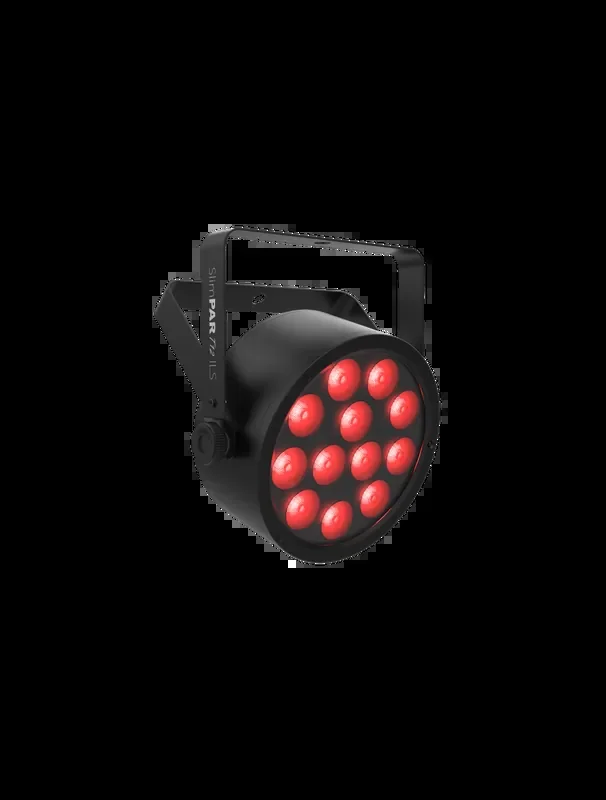 CHAUVET DJ SlimPAR T12 ILS Par Wash Light