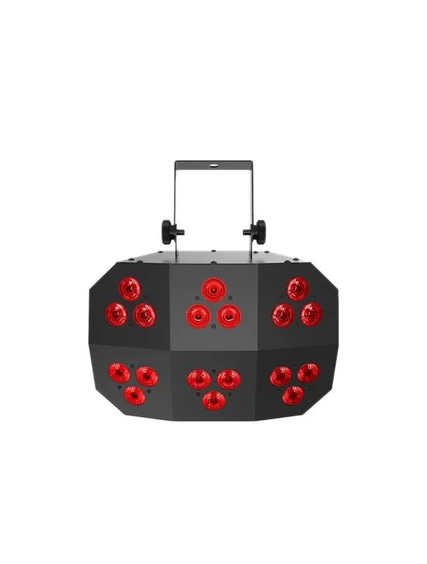 CHAUVET DJ Wash FX 2 Wash Effect Light