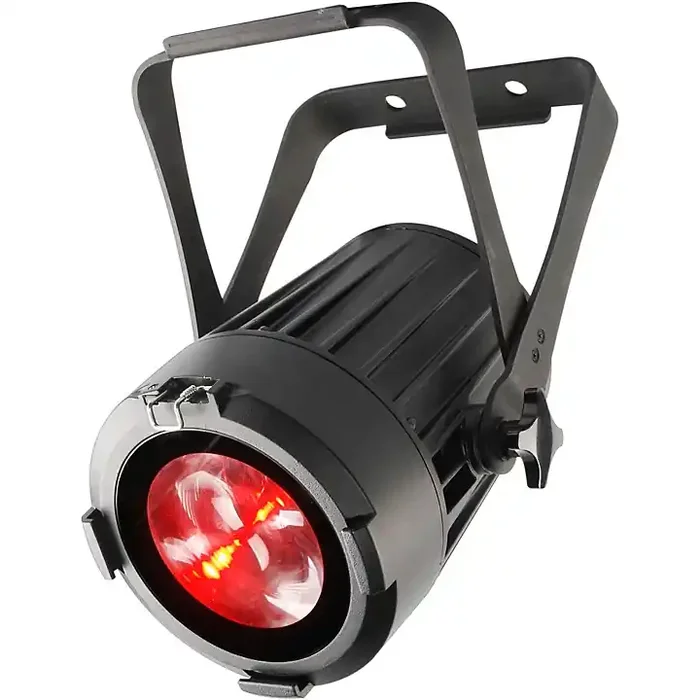 CHAUVET Professional COLORado 1 Solo 60W RGBW LED Outdoor Wash Light with Zoom Guitar Center