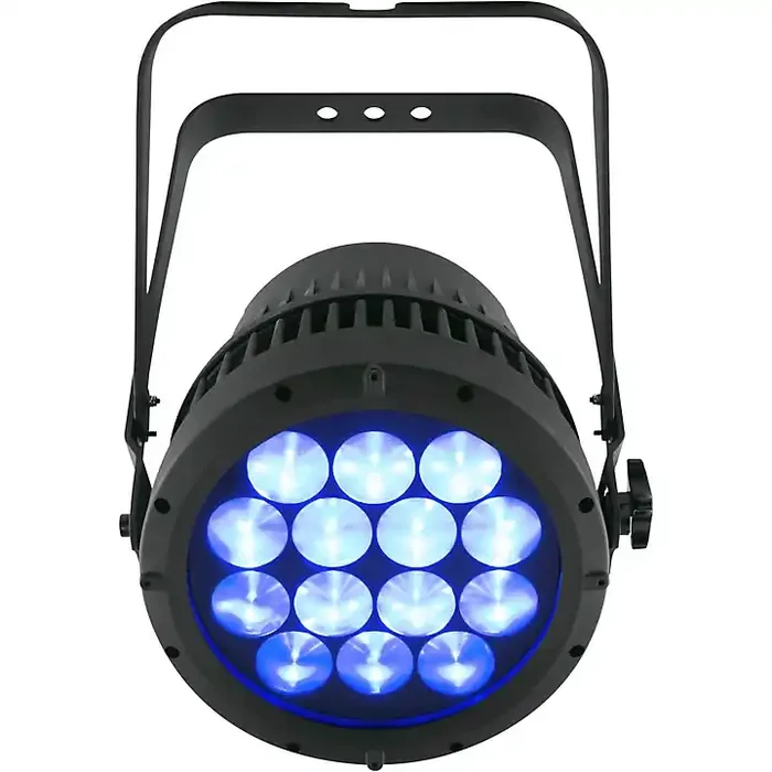 CHAUVET Professional COLORado 2 Quad Zoom RGBW LED Wash Light Guitar Center