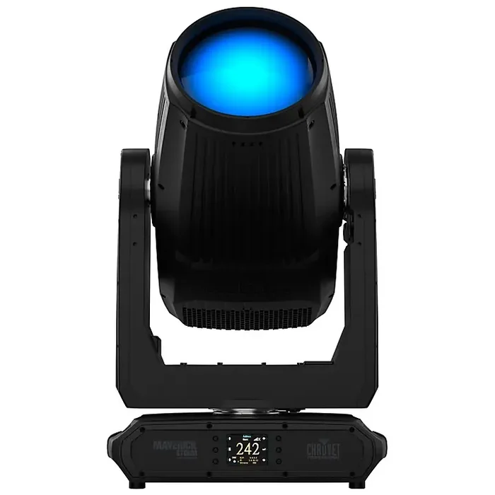 CHAUVET Professional Maverick STORM 4 SOLO Wash in SIP Guitar Center