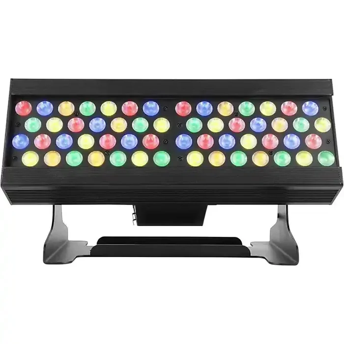 CHAUVET Professional Ovation B-565FC RGBAL LED Batten Style Static Bar Wash Light Guitar Center