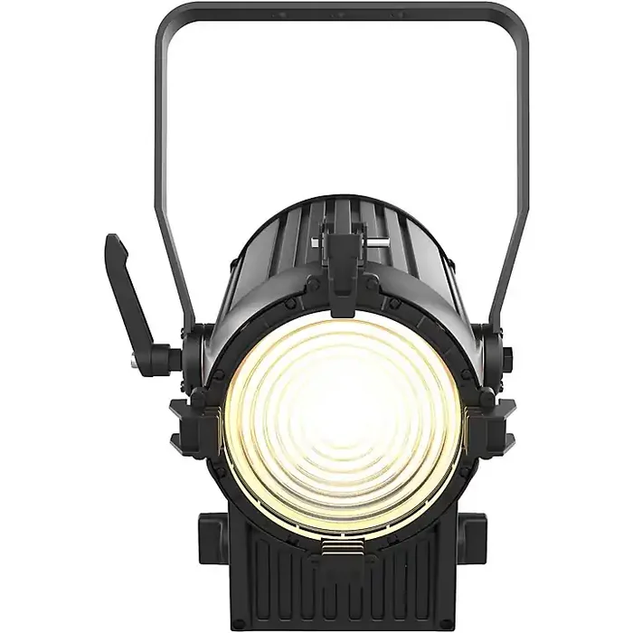 CHAUVET Professional Ovation FD-105WW Warm White LED Fresnel wash light Guitar Center