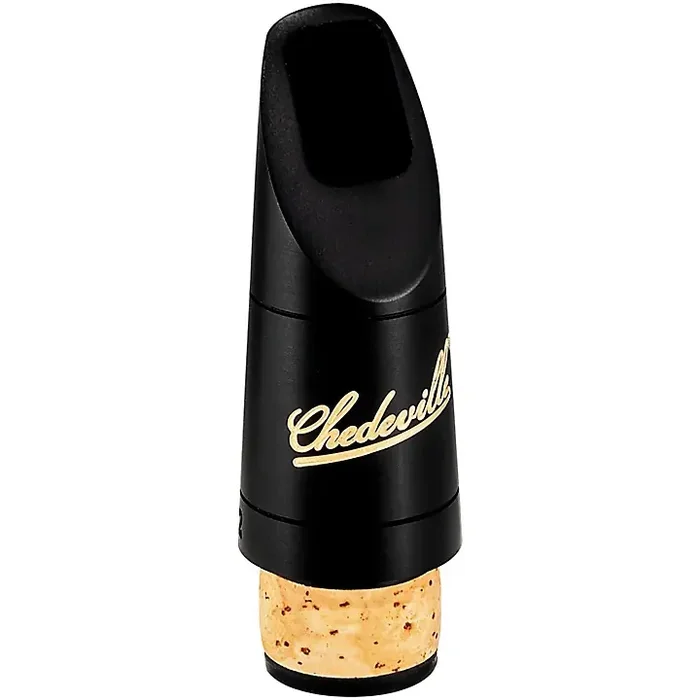 Chedeville Chedeville SAV Bb Clarinet Mouthpiece 5 Guitar Center