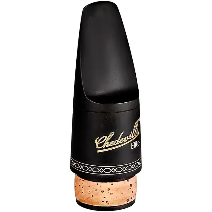 Chedeville Elite Bass Clarinet Mouthpiece F1 Guitar Center
