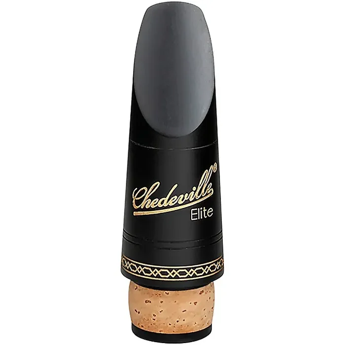 Chedeville Elite Bb Clarinet Mouthpiece F2 Guitar Center