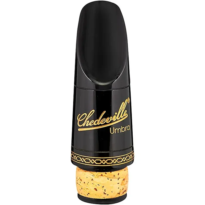 Chedeville Umbra Bb Clarinet Mouthpiece F3 Guitar Center