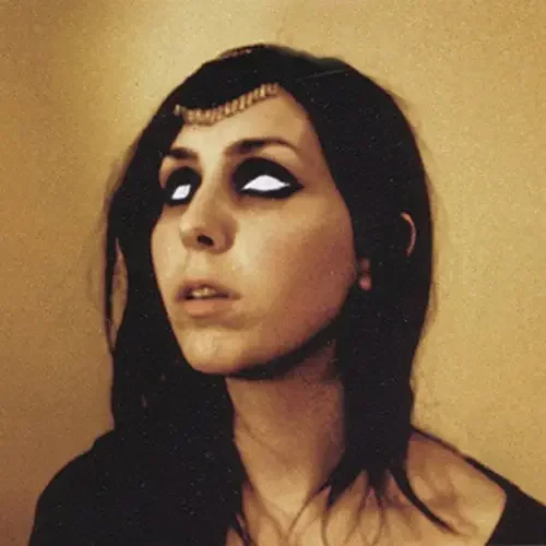 Chelsea Wolfe Apokalypsis – COMPACT DISCS