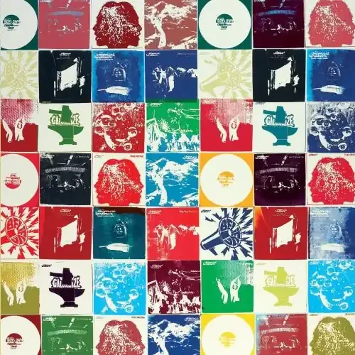 Chemical Brothers Brotherhood