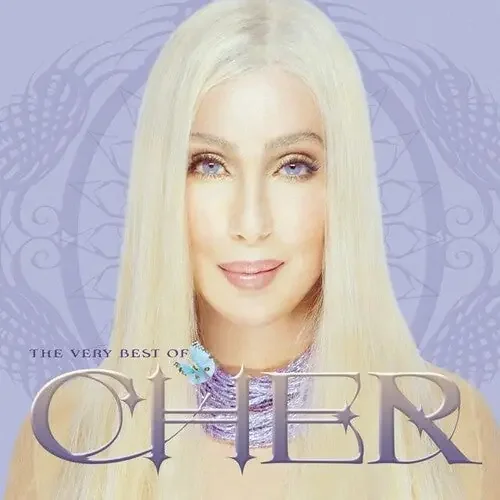 Cher The Very Best Of Cher – COMPACT DISCS