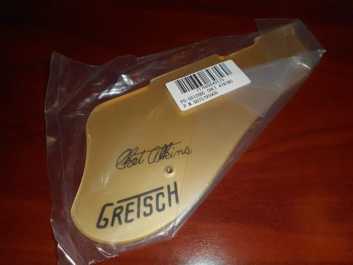 Chet Atkins (G6120-G6122) Replacement Pickguards