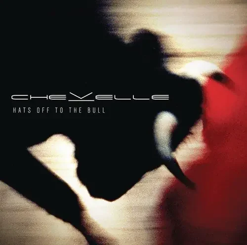 Chevelle Hats Off to the Bull – COMPACT DISCS