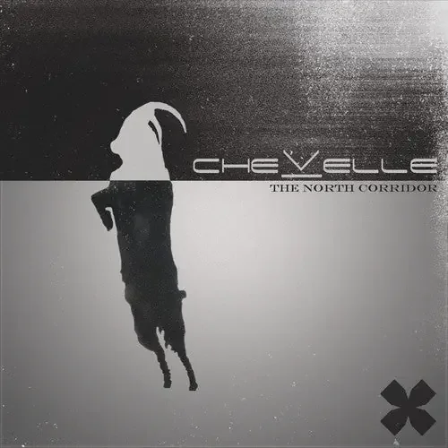 Chevelle The North Corridor – COMPACT DISCS