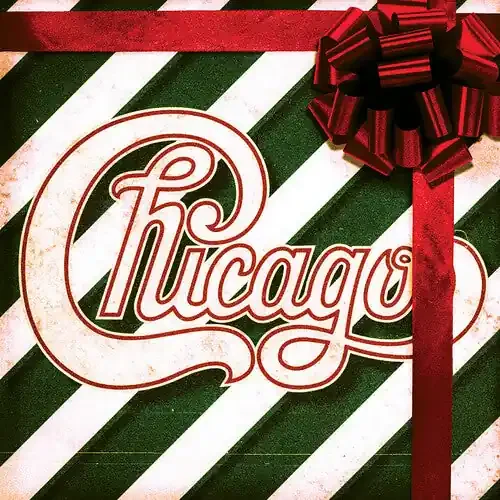 Chicago Chicago Christmas – VINYL LP