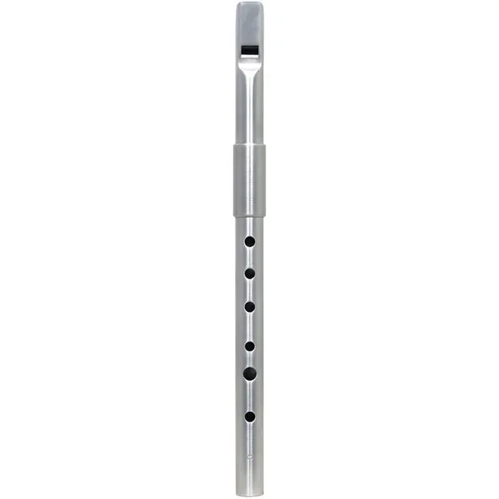 Chieftain Tunable High C Whistle, v4