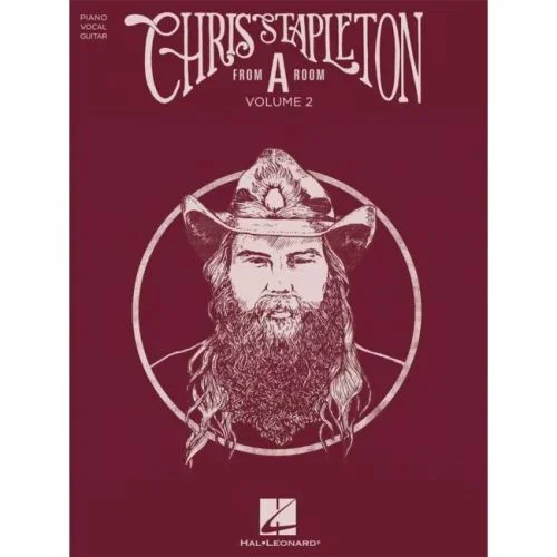 Chris Stapleton – From A Room: Volume 2