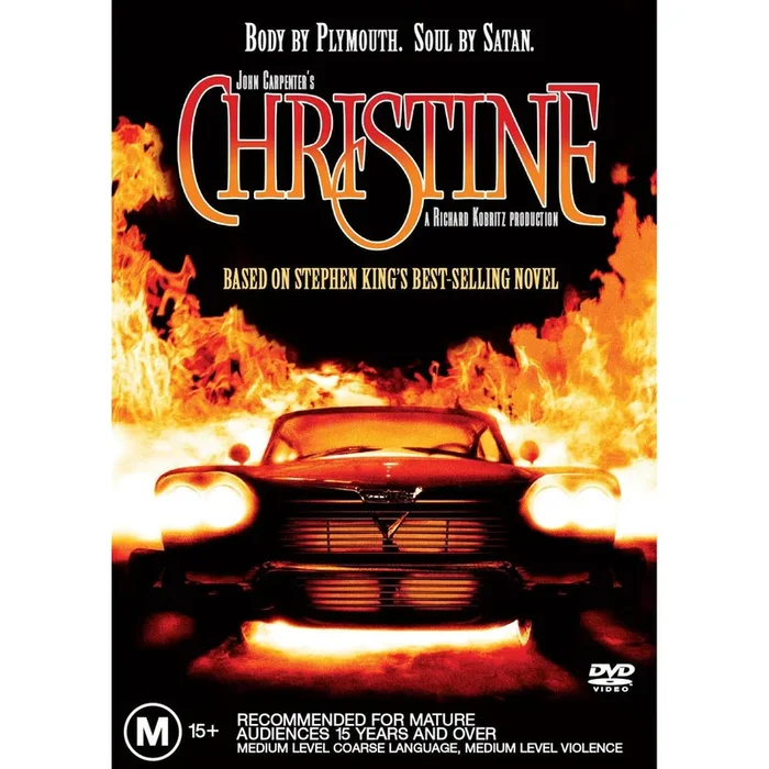 Christine