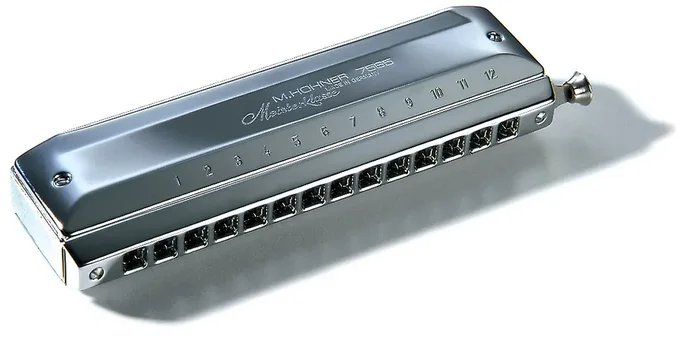 CHROMATIC MEISTERKLASSE