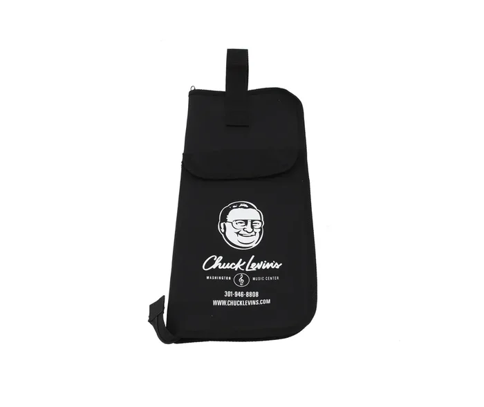 Chuck Levin‘s Drum Stick Caddy – Preorder