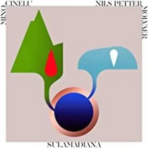Cinelu, Mino / Molvaer, Nils Petter Sulamadiana