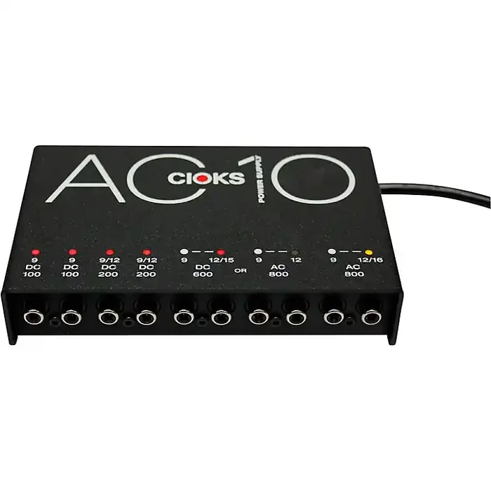 CIOKS AC10 Power Supply Guitar Center